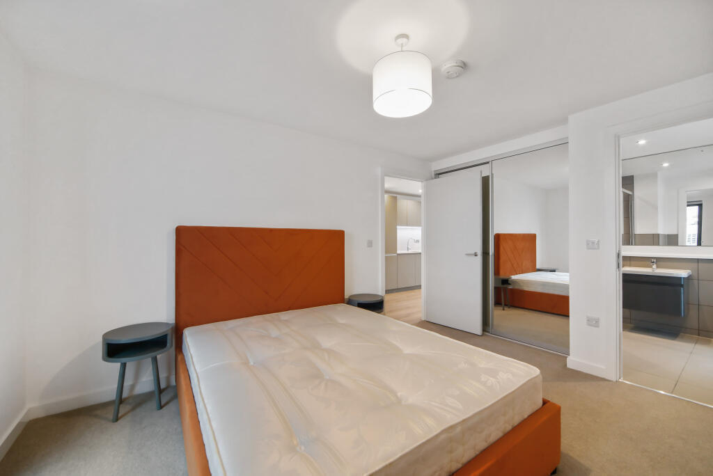 房产图片 10 - 伯明翰Lionel街，B3