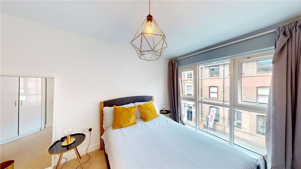 Additional image 4 of Mary Ann Street, Derwent Foundry, B3