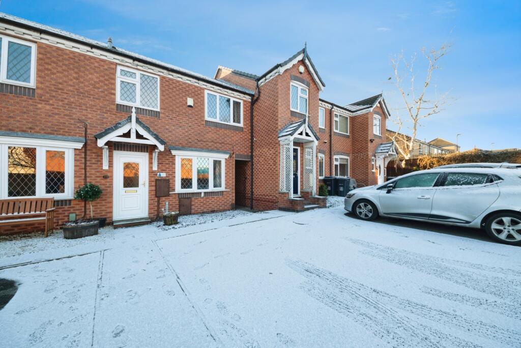 Additional image 11 of Osprey Road, Birmingham, West Midlands, B27