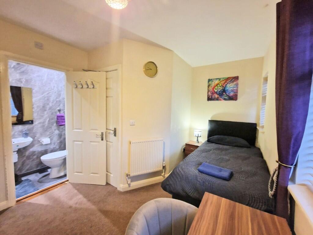 Additional image 24 of Yardley Road, Birmingham, B27