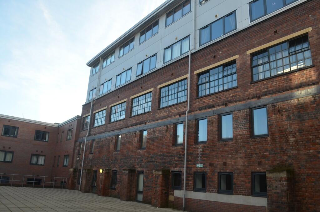 Additional image 6 of Derwent Foundry , Mary Ann Street, Birmingham