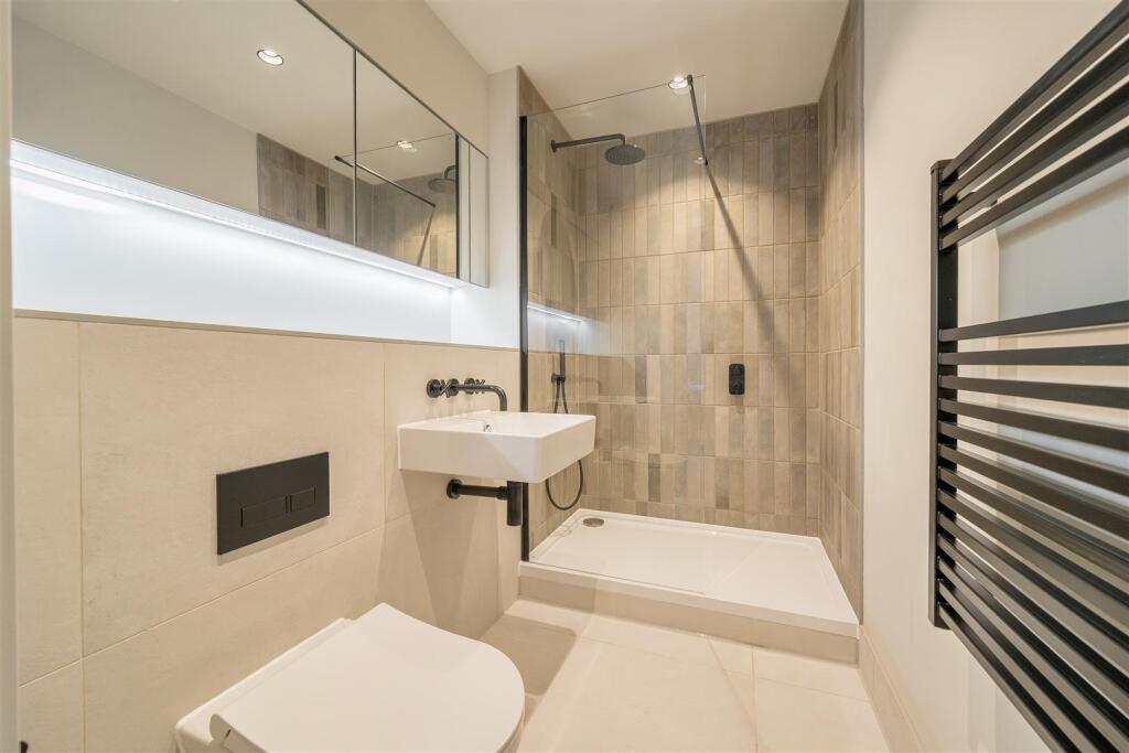 Additional image 6 of SETL, Ludgate Hill, Birmingham