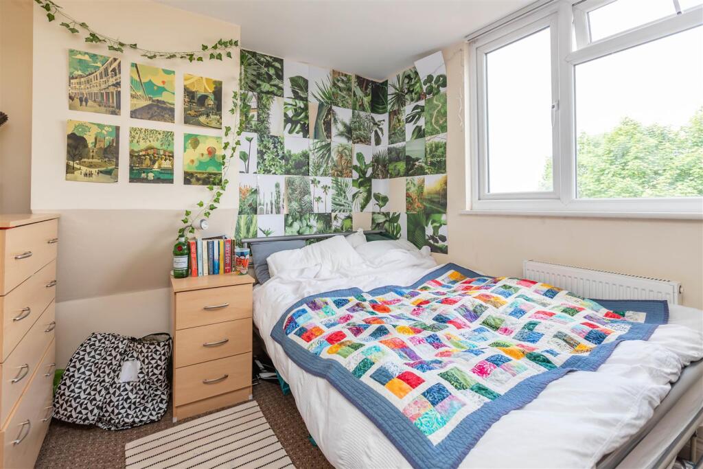 房产图片 14 - 伯明翰，西米德兰兹，B29，休伯特路