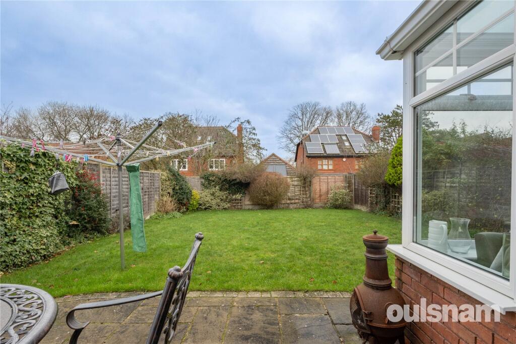 Additional image 19 of Oak Farm Road, Bournville, Birmingham, B30