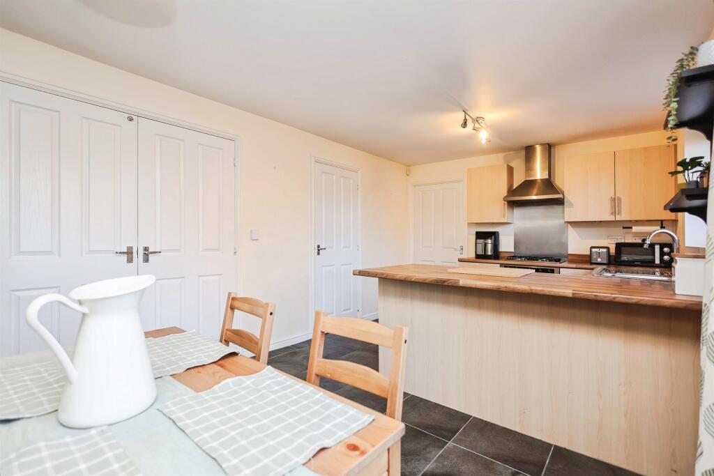 Additional image 6 of Culey Green Way, Birmingham