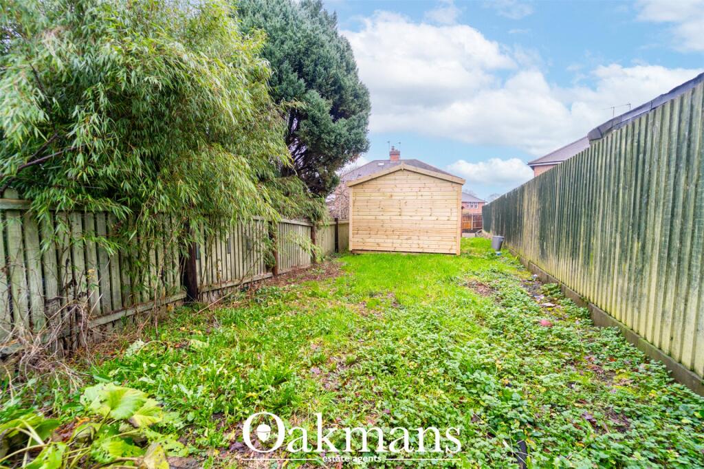 Additional image 27 of Elmdale Crescent, Birmingham, West Midlands, B31