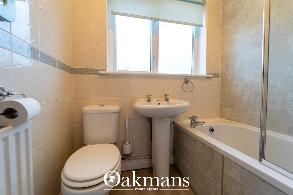 Additional image 19 of West Park Avenue, Birmingham, West Midlands, B31