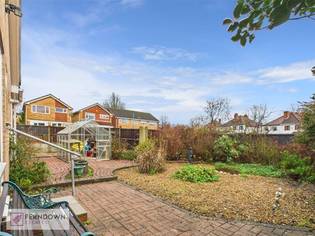 Additional image 8 of Leabrook, Yardley, Birmingham, B26