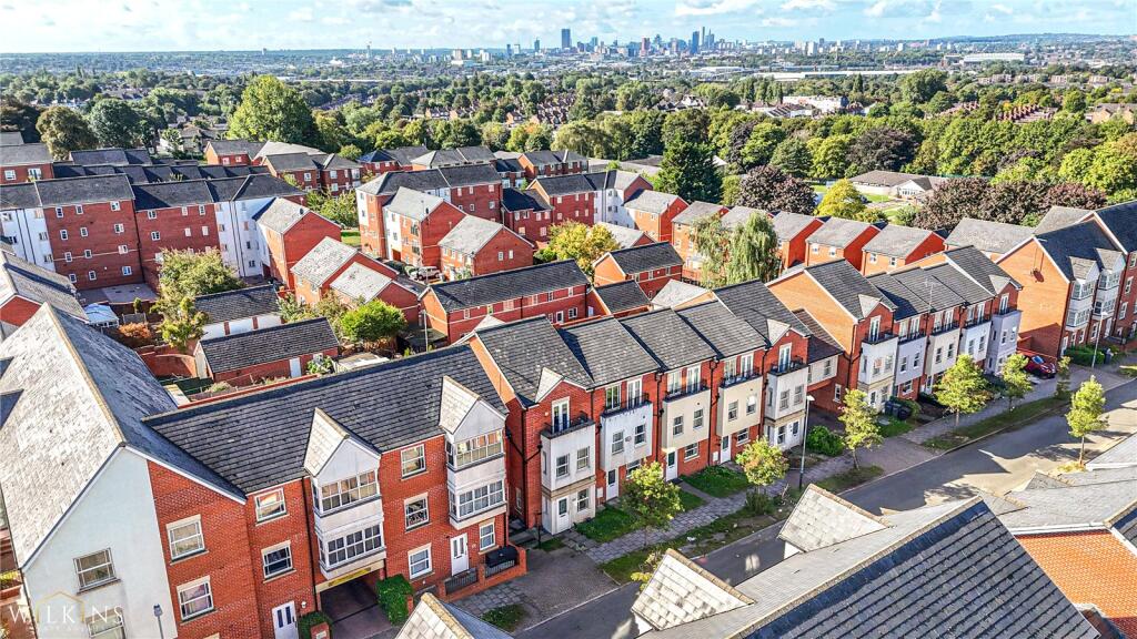 Additional image 3 of Northcroft Way, Birmingham, West Midlands, B23