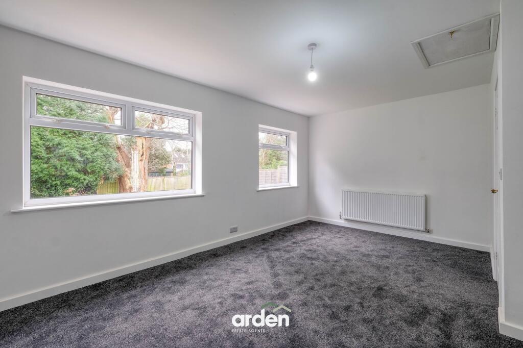 Additional image 9 of Woodvale Drive, Birmingham, B28