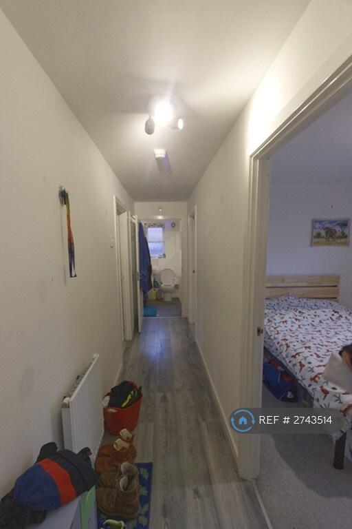 房产图片 13 - 伯明翰Cowdray Court, B29