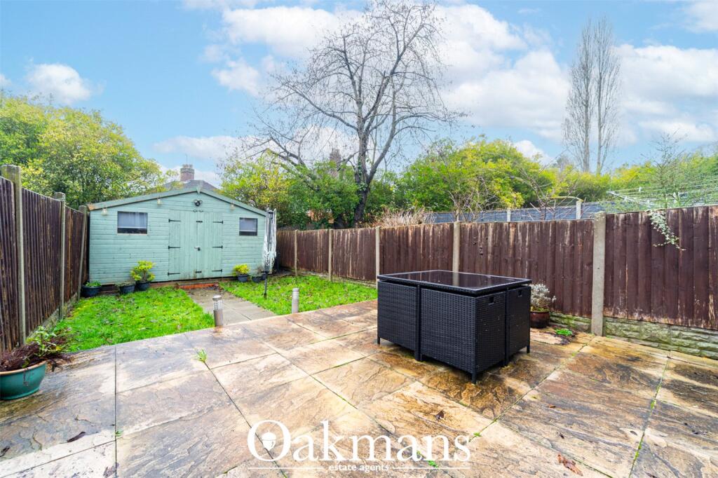 Additional image 25 of Weoley Castle Road, Birmingham, West Midlands, B29