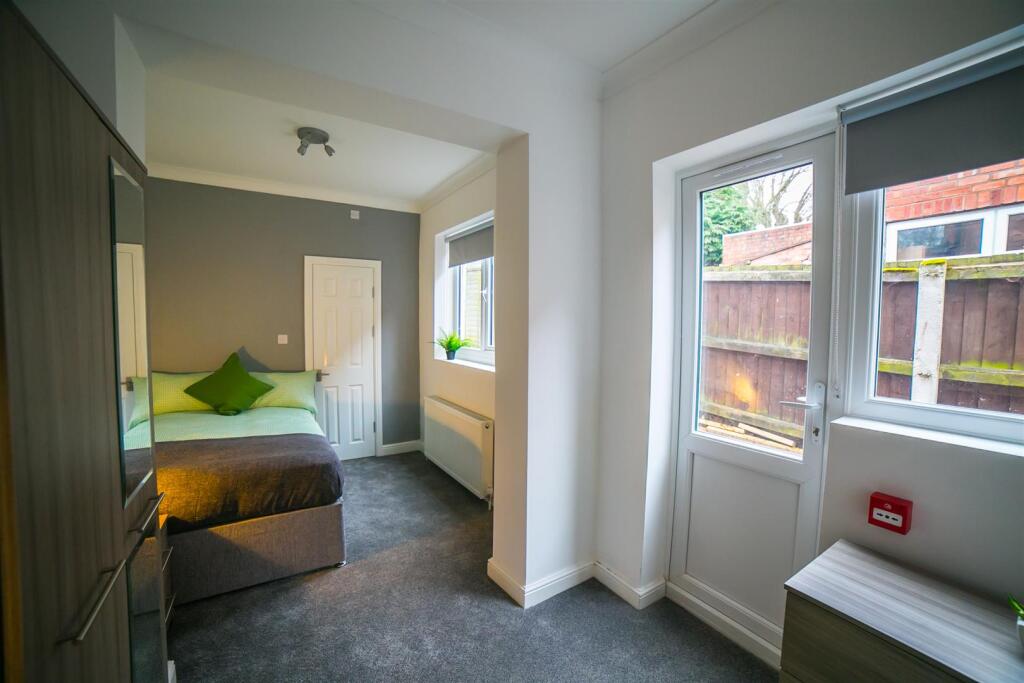 Lansdowne Road, Birmingham