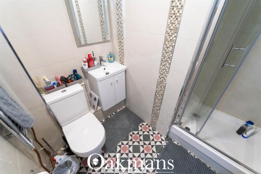 房产图片 20 - 伯明翰多威利什路，B29