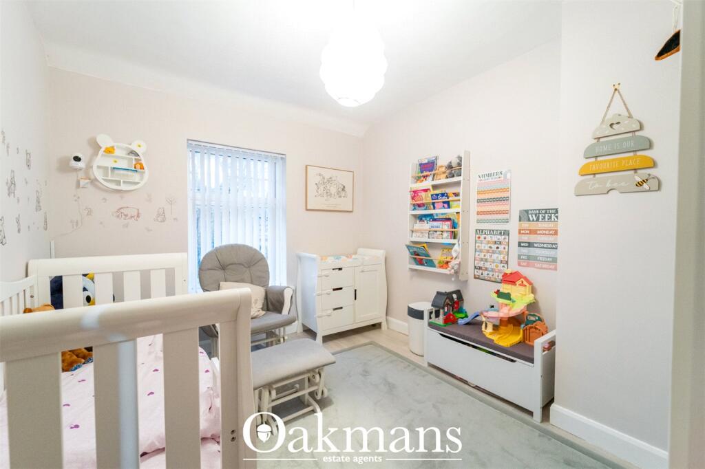 Additional image 20 of Castle Road, Birmingham, West Midlands, B29