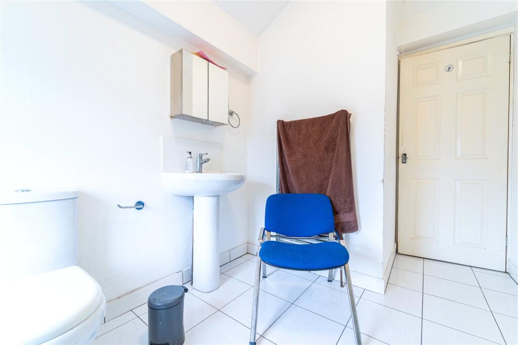 房产图片 25 - 伯明翰，西米德兰兹郡，卢顿路，B29