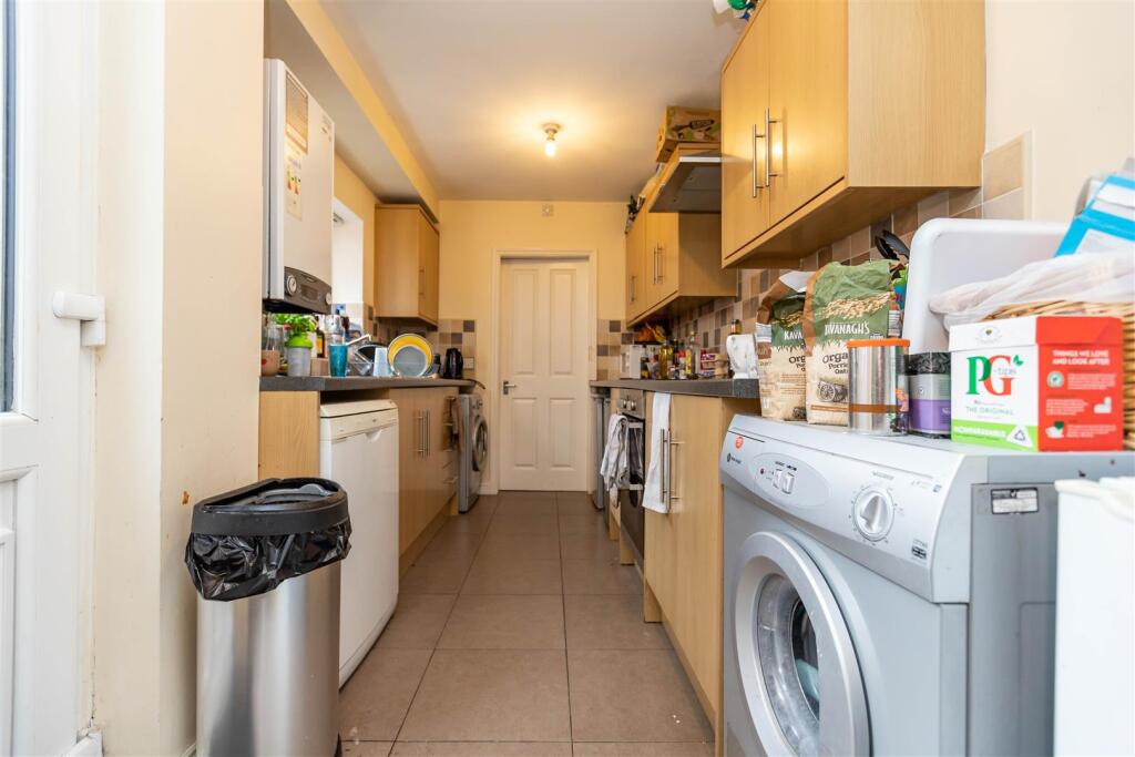 房产图片 2 - 伯明翰，西米德兰兹，B29，休伯特路