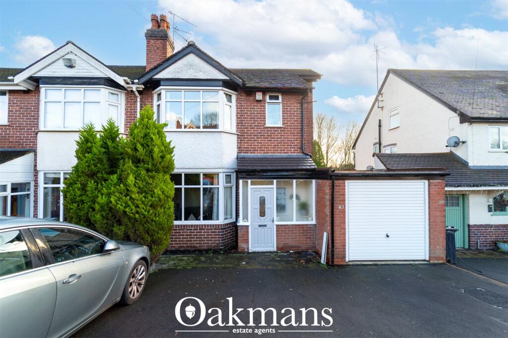 Additional image 22 of Woodland Road, Northfield, Birmingham, West Midlands, B31