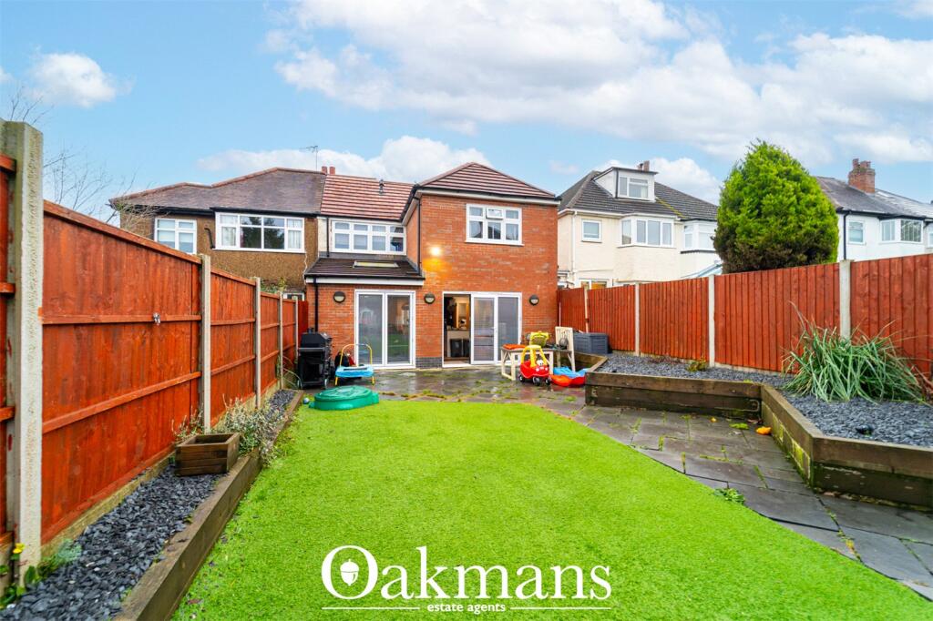 Additional image 35 of Midhurst Road, Birmingham, West Midlands, B30