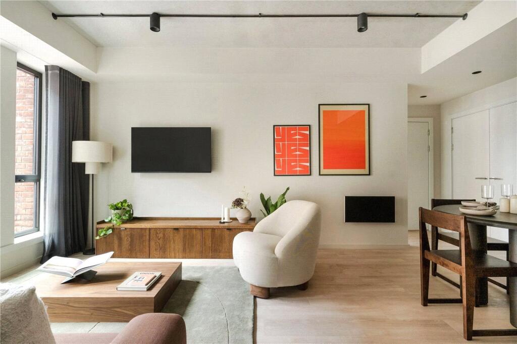 Additional image 21 of Setl, 50 Ludgate Hill, Birmingham, West Midlands, B3