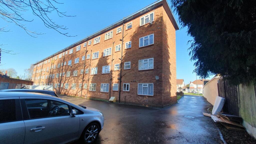 Additional image 19 of Flat 2, Yenton Court, 742 Chester Road, Erdington, Birmingham, West Midlands, B24 0EB