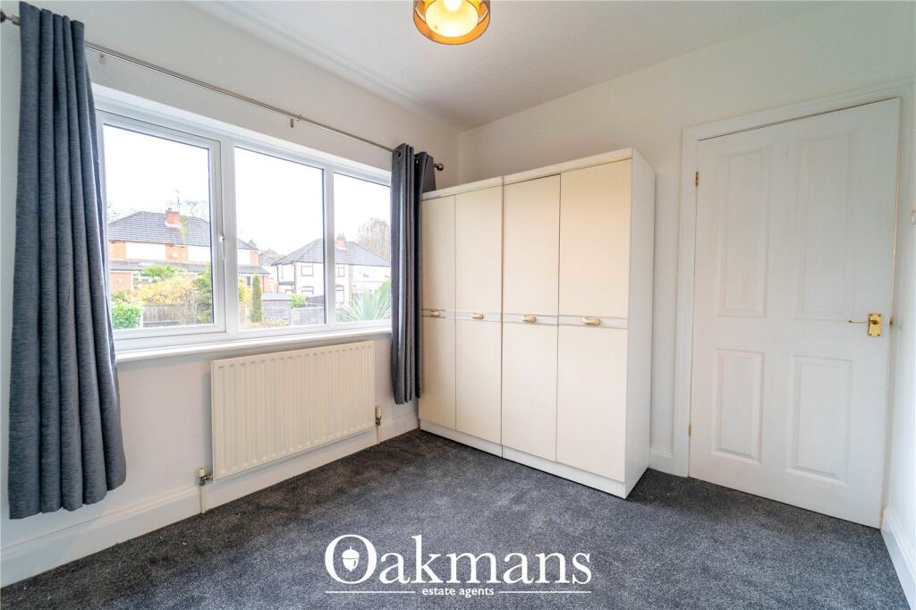 Additional image 16 of West Park Avenue, Birmingham, West Midlands, B31