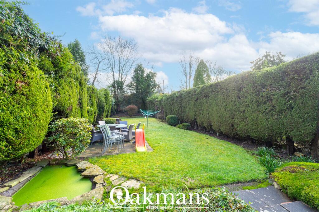 Additional image 18 of Woodland Road, Northfield, Birmingham, West Midlands, B31