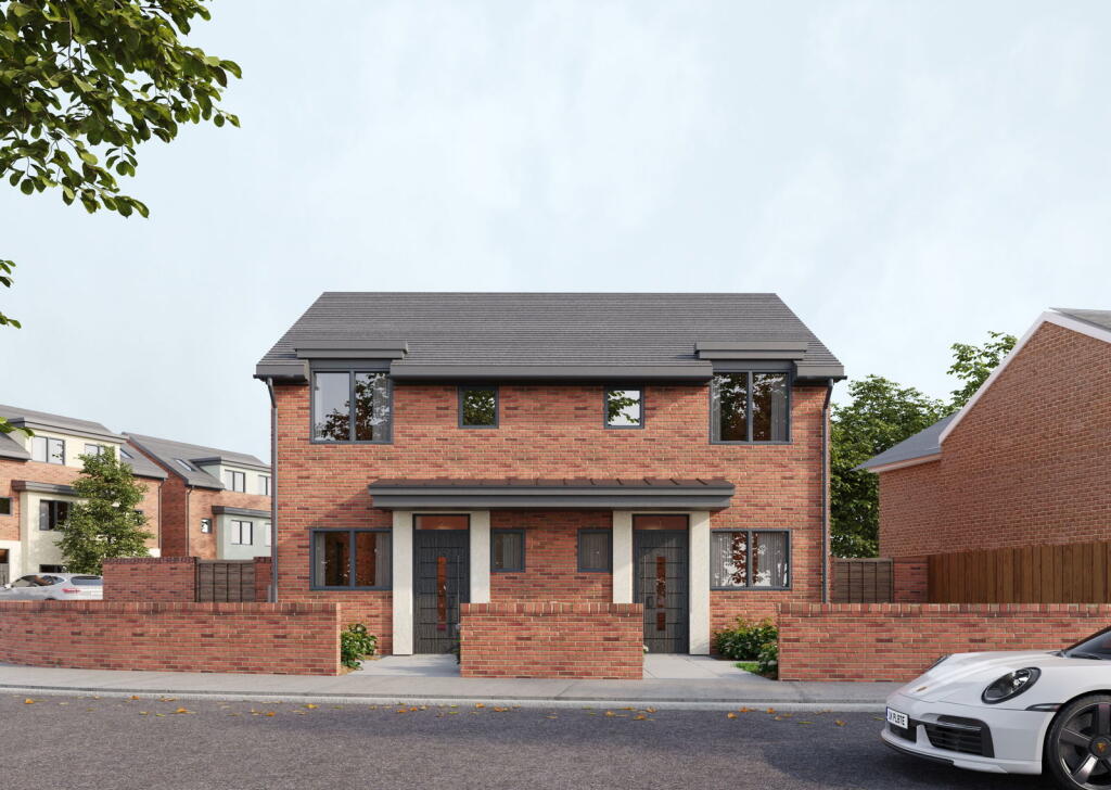 Additional image 2 of Plot 2 , Norton Court,  Wharf Road, Kings Norton, Birmingham