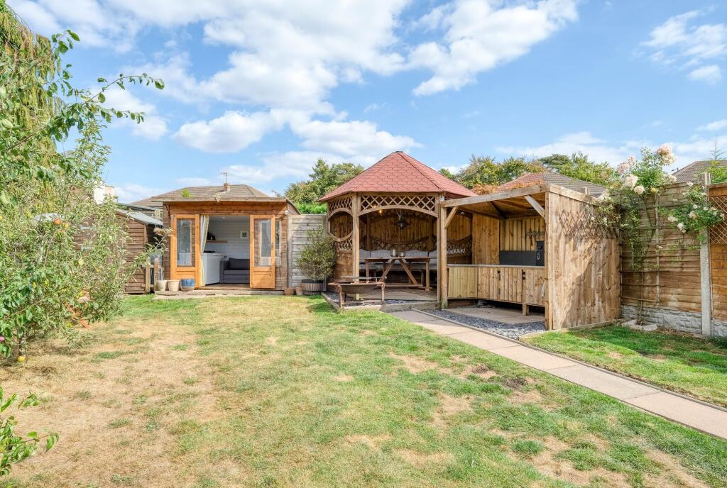 Additional image 19 of Tomlan Road, Birmingham, B31