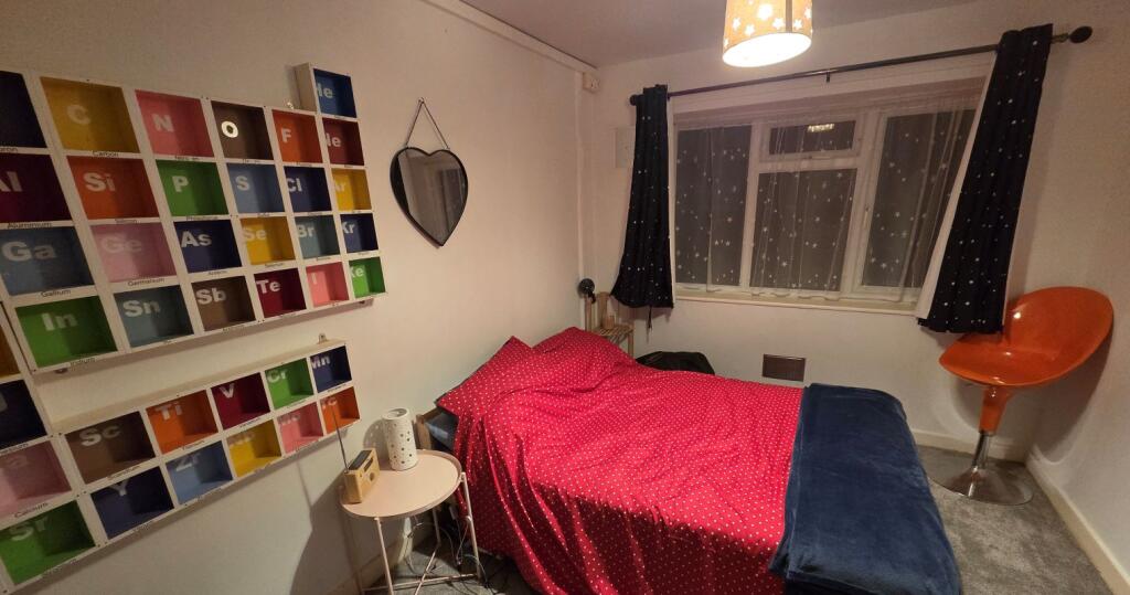 Additional image 11 of Flat 2, Yenton Court, 742 Chester Road, Erdington, Birmingham, West Midlands, B24 0EB