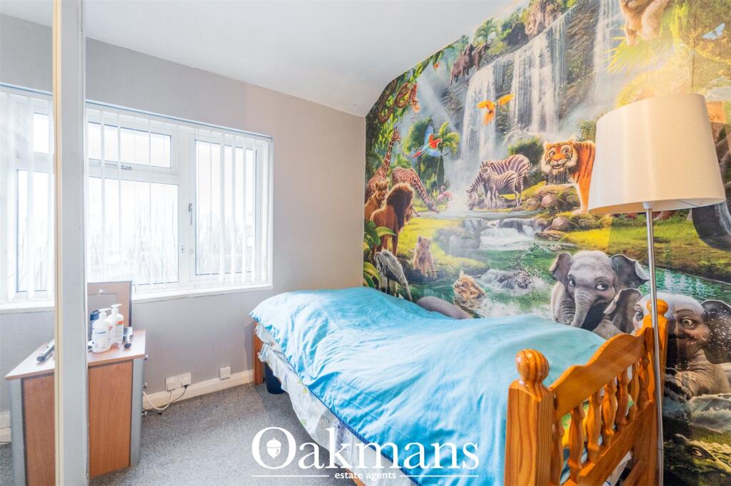 Additional image 14 of Elmdale Crescent, Birmingham, West Midlands, B31