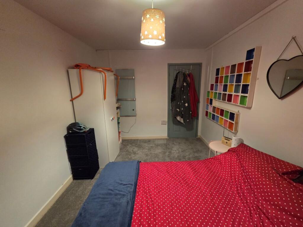 Additional image 12 of Flat 2, Yenton Court, 742 Chester Road, Erdington, Birmingham, West Midlands, B24 0EB