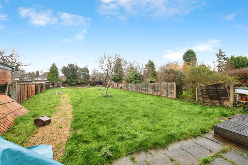 Additional image 14 of Etwall Road, Birmingham