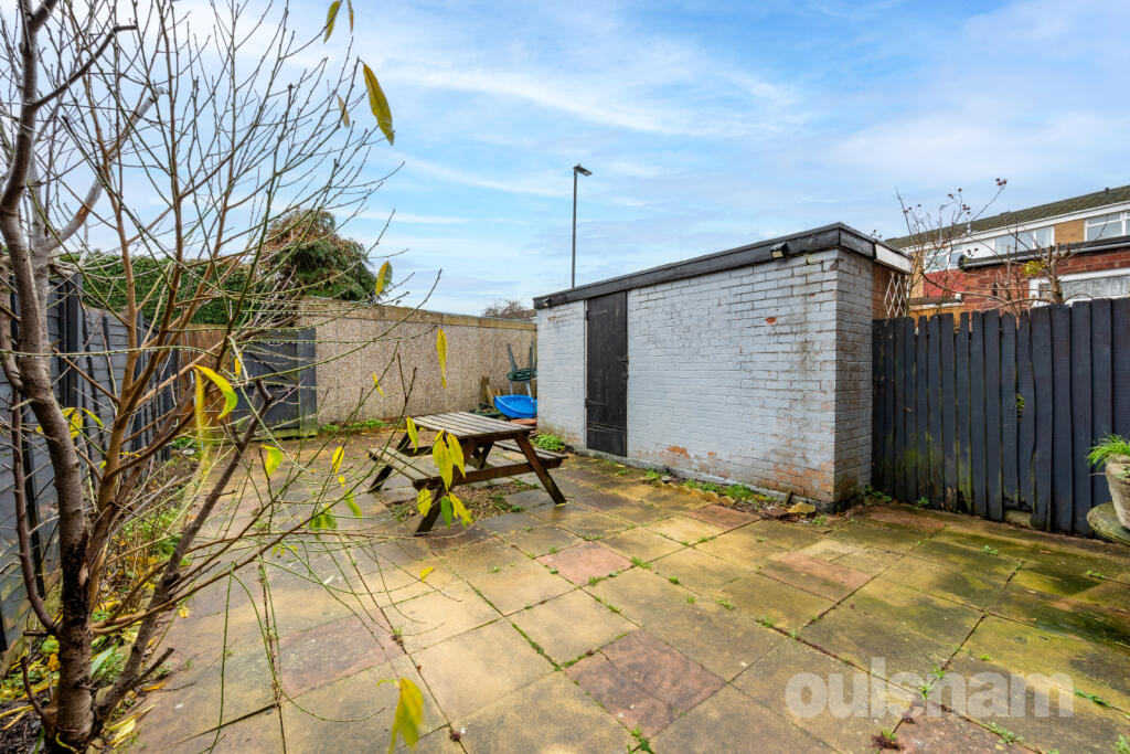 Additional image 11 of Exe Croft, West Heath, Birmingham, B31