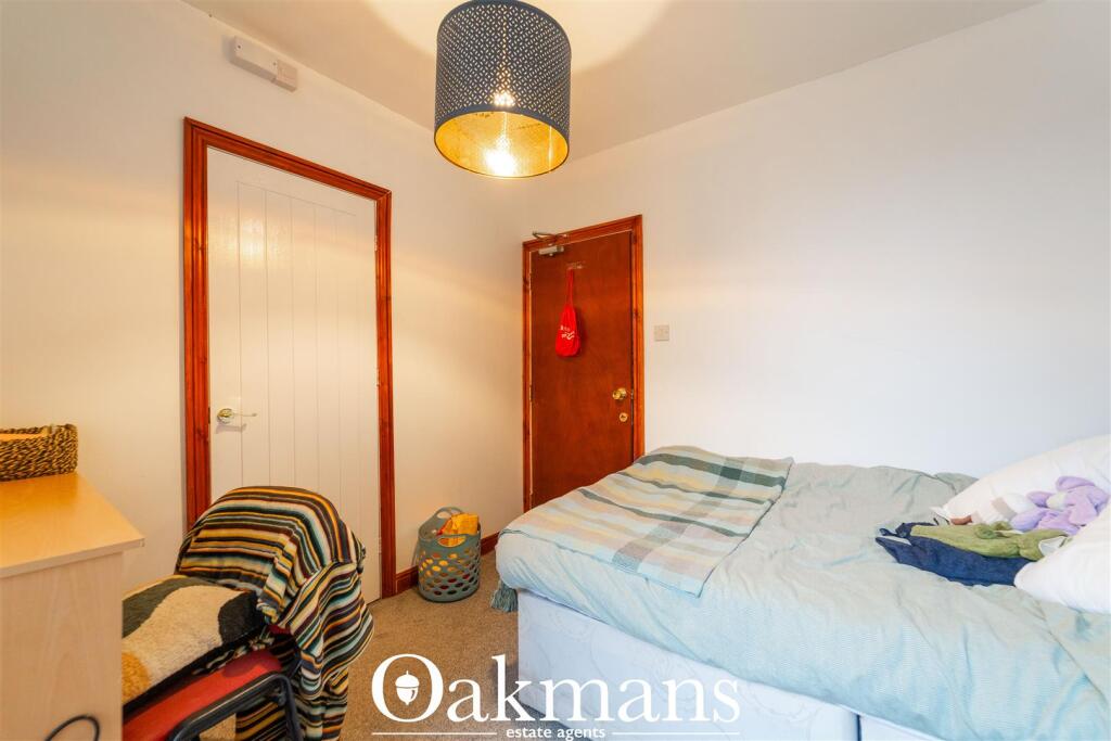 房产图片 11 - 伯明翰多威利什路，B29