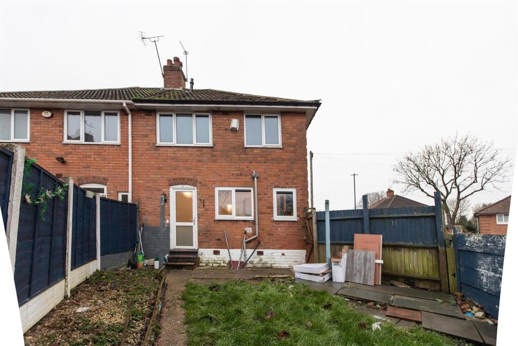 Additional image 14 of Quarry Road, Birmingham, West Midlands, B29