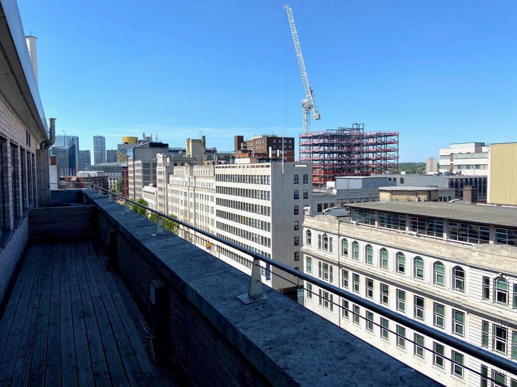 Additional image 5 of Great Charles Street Queensway, BIRMINGHAM