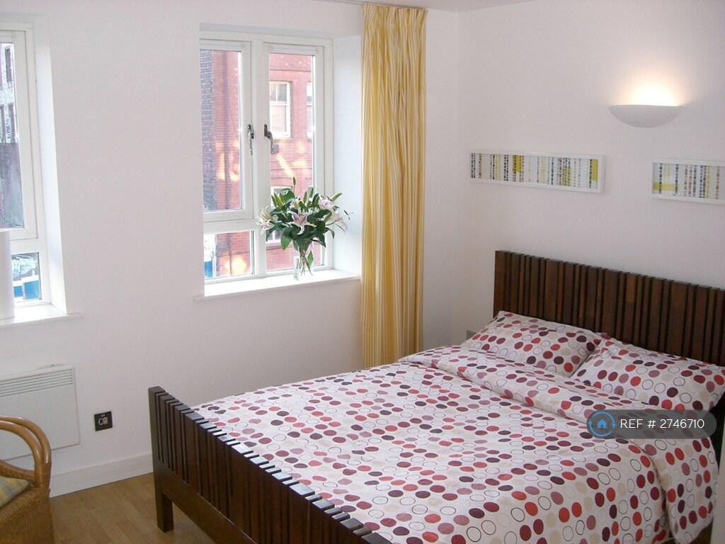 房产图片 5 - 伯明翰卡罗琳街，B3