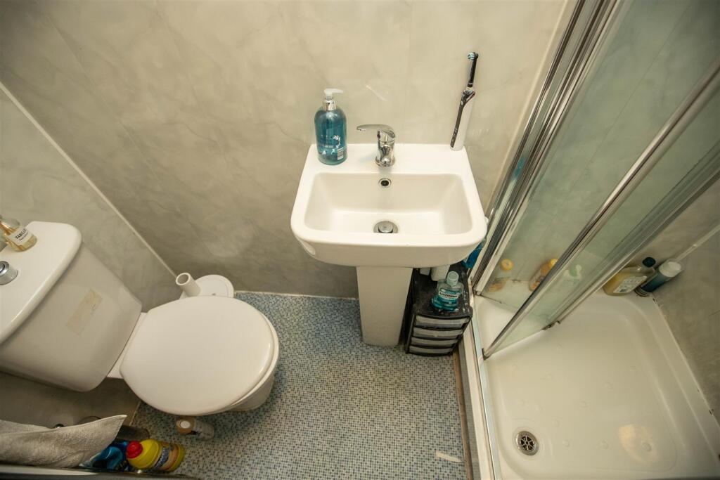 房产图片 21 - 伯明翰，西米德兰兹，B29，休伯特路