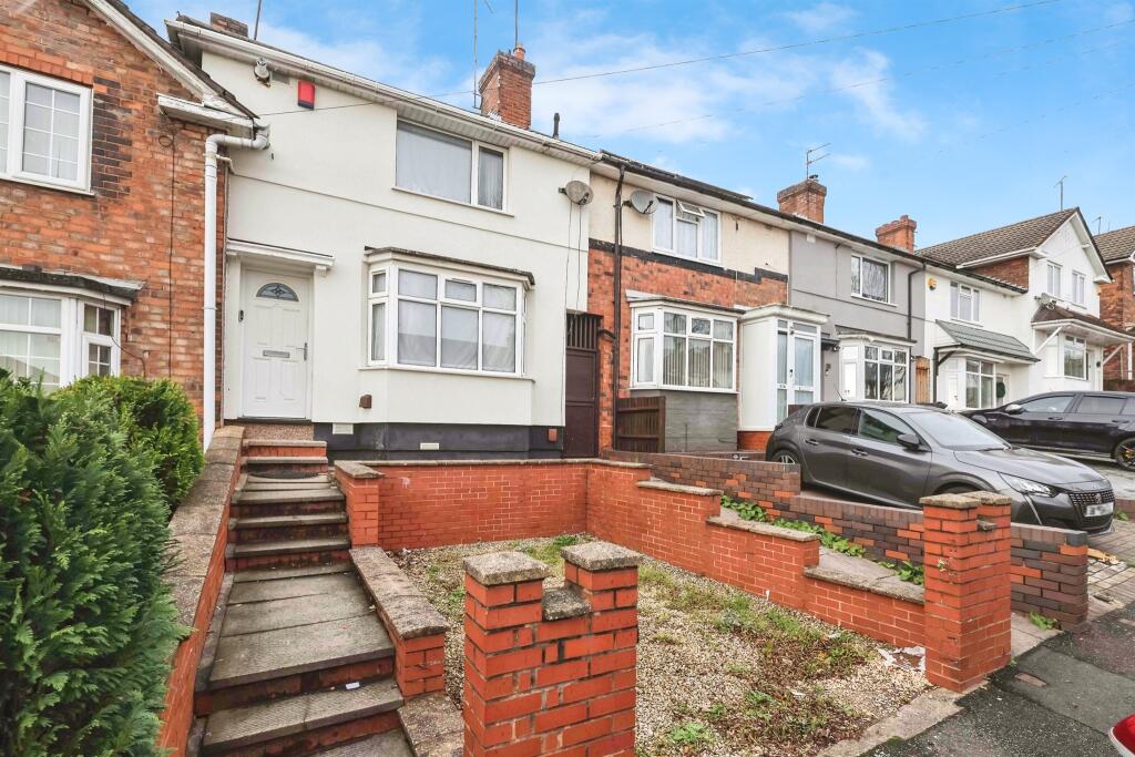 Additional image 13 of Hawkesyard Road, Birmingham