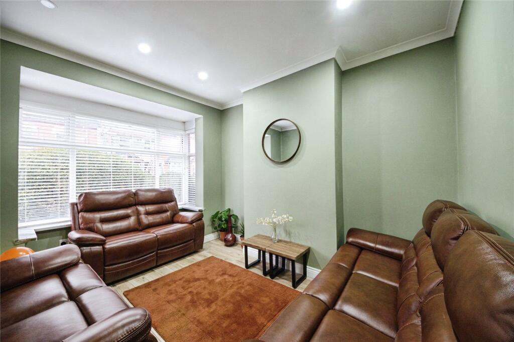 Additional image 4 of Florence Road, Acocks Green, Birmingham, West Midlands, B27