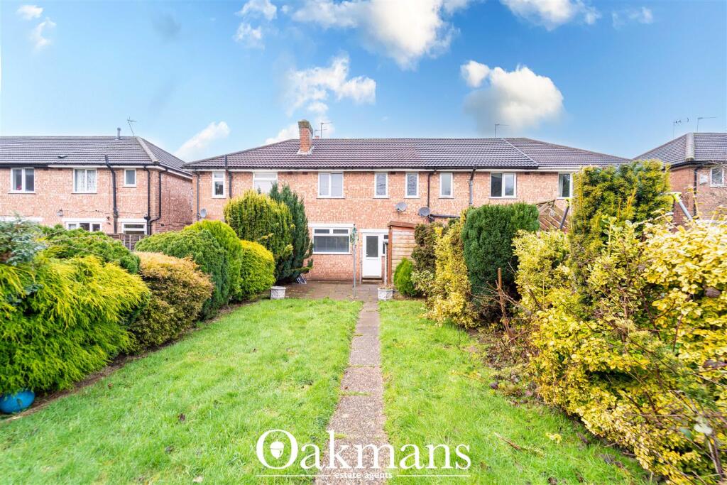 Additional image 17 of Thurlestone Road, Birmingham, B31