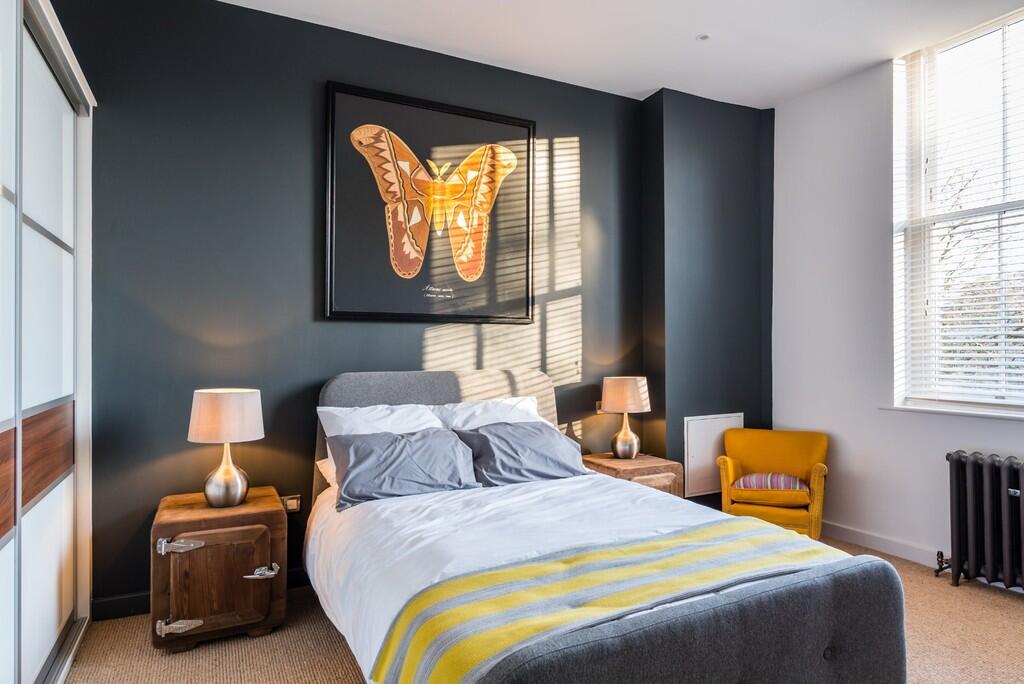 房产图片 13 - 圣保罗广场21-23号，珠宝区，圣保罗大厦