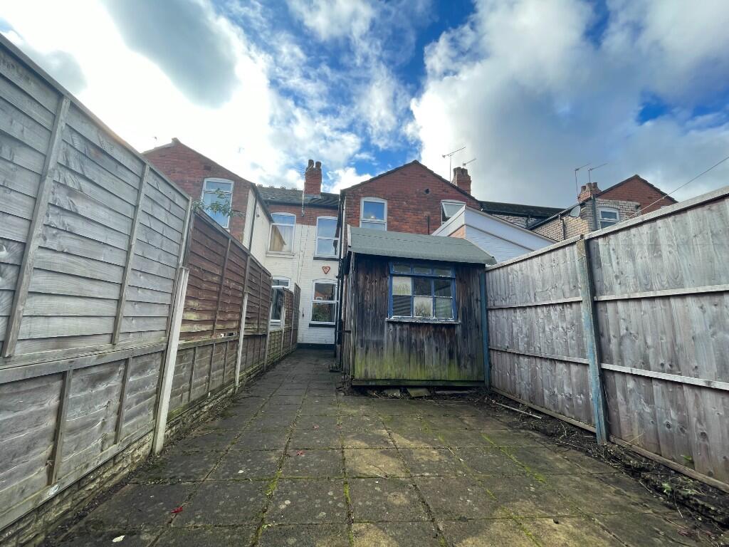 Additional image 16 of Westminster Road, Birmingham, B29, [REF:5JBlA]
