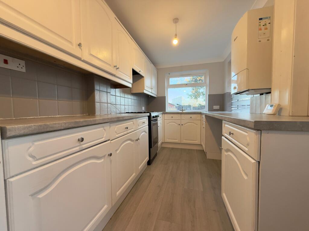 房产图片 5 - Clements Road, Yardley, B25