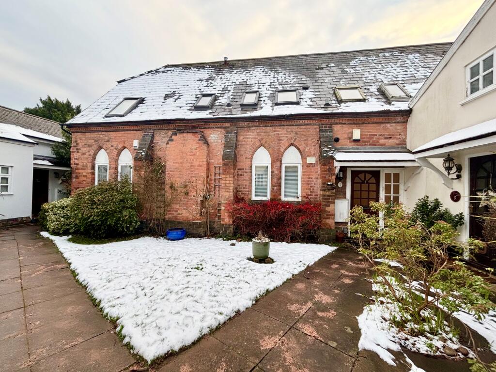 Property image for 1 St. Laurence Mews, Northfield, B31