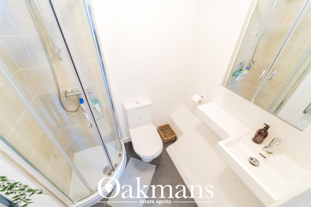 房产图片 21 - 伯明翰阿尔沃尔德路，B29