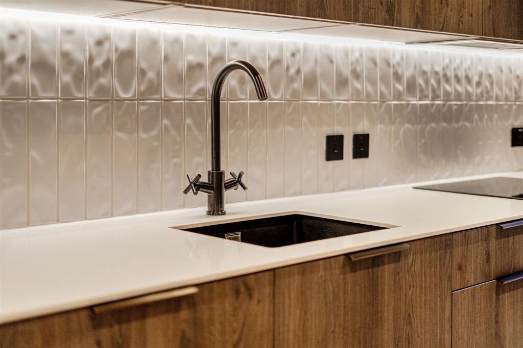 Additional image 4 of SETL, Ludgate Hill, Birmingham