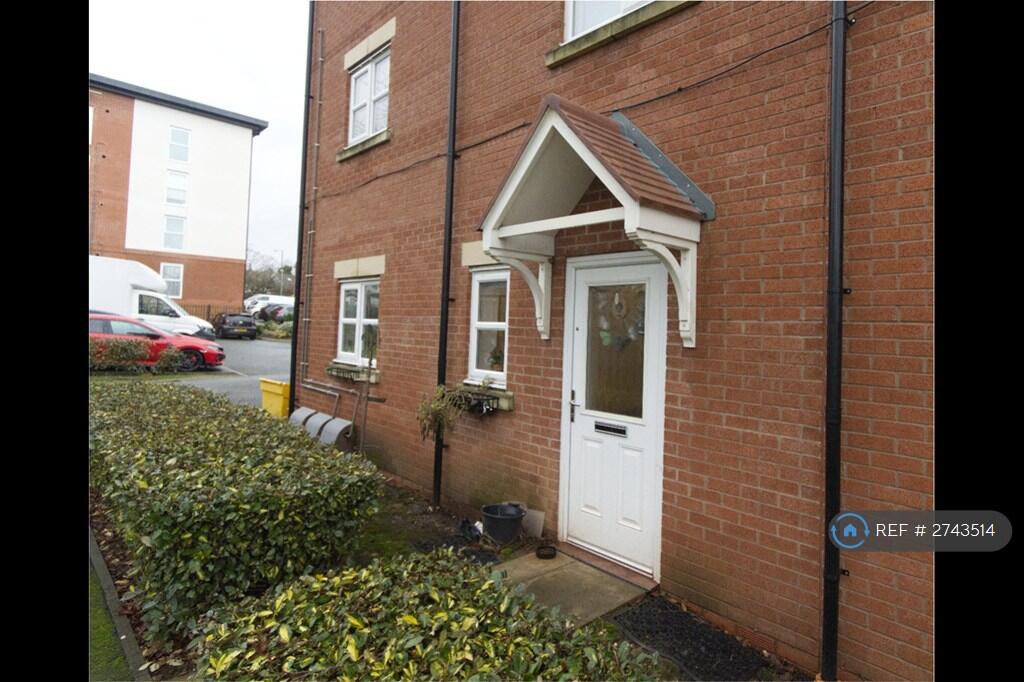 房产图片 5 - 伯明翰Cowdray Court, B29