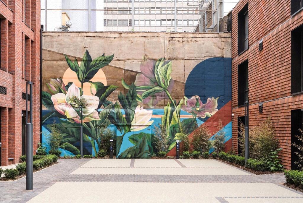 Additional image 11 of Setl, 50 Ludgate Hill, Birmingham, West Midlands, B3